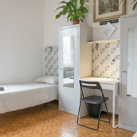 Posada Verona Hostel Гостевой дом
