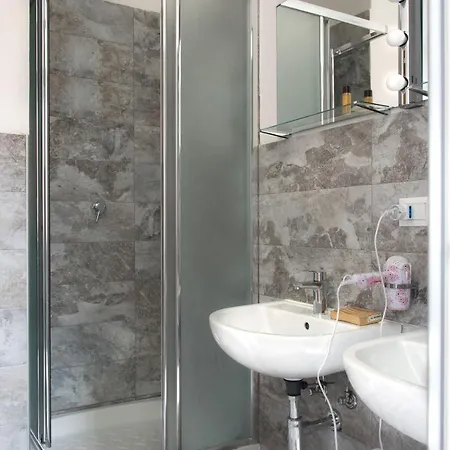 Гостевой дом Posada Verona Hostel *