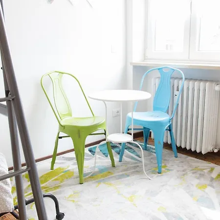 Гостевой дом Posada Verona Hostel Верона