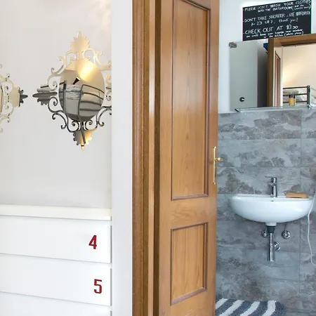 Гостевой дом Posada Verona Hostel *