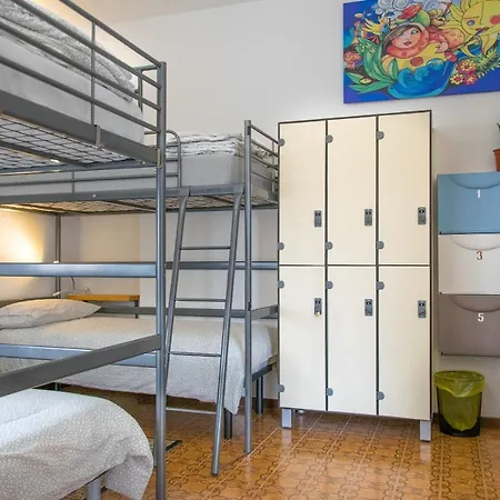 Гостевой дом Posada Verona Hostel *
