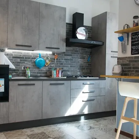 Posada Verona Hostel Гостевой дом
