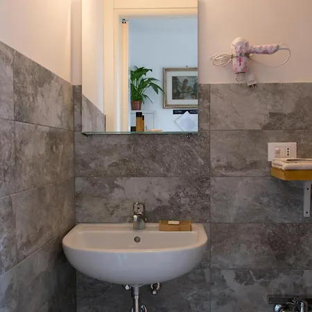 Гостевой дом Posada Verona Hostel