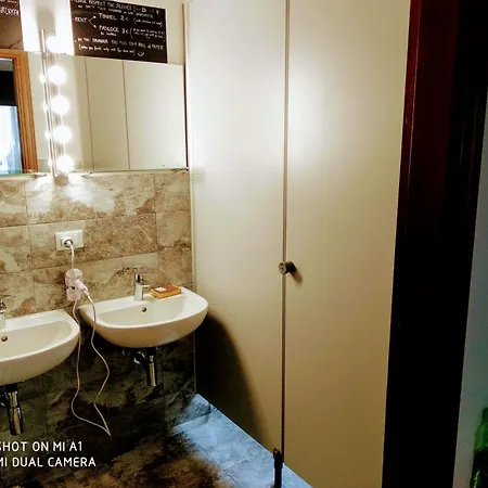 Posada Verona Hostel Верона